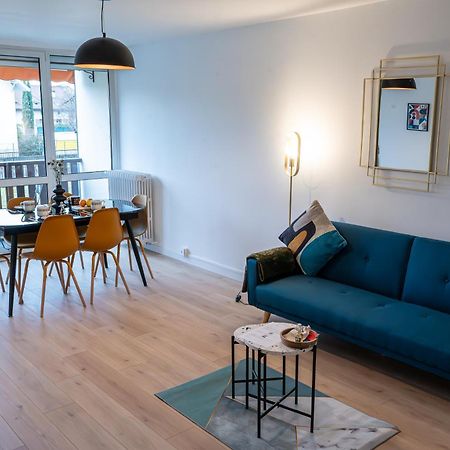 Magnifique Appartement De 3 Chambres Аннесі Екстер'єр фото