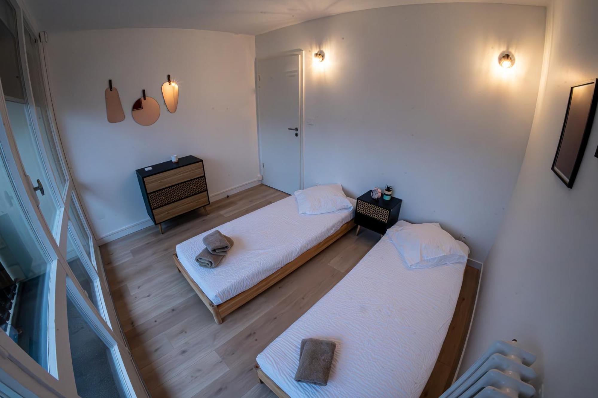 Magnifique Appartement De 3 Chambres Аннесі Екстер'єр фото