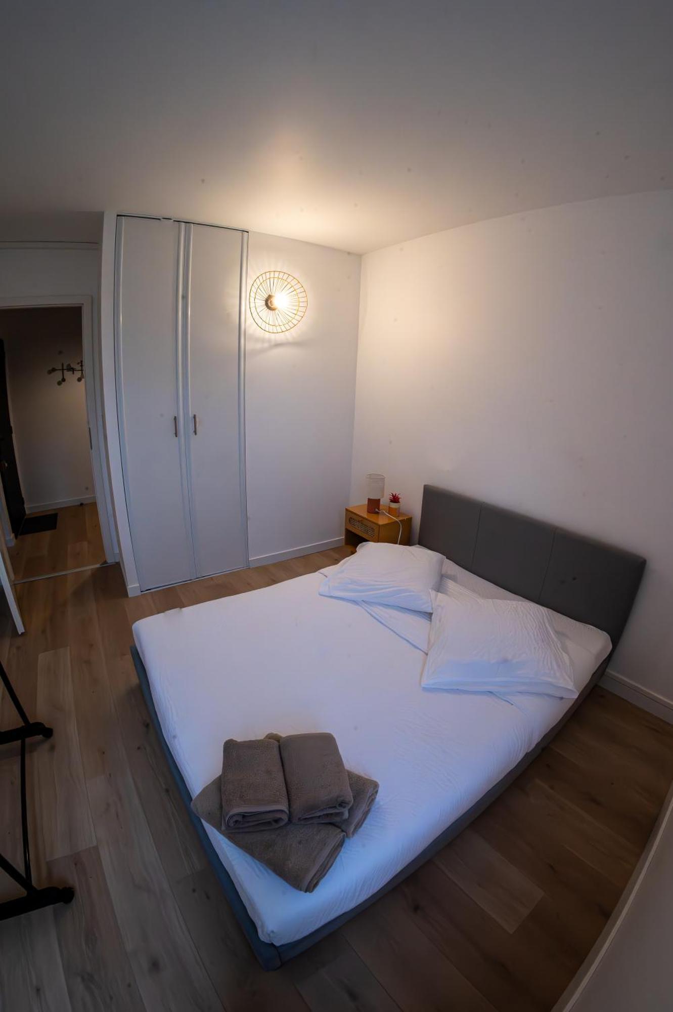 Magnifique Appartement De 3 Chambres Аннесі Екстер'єр фото