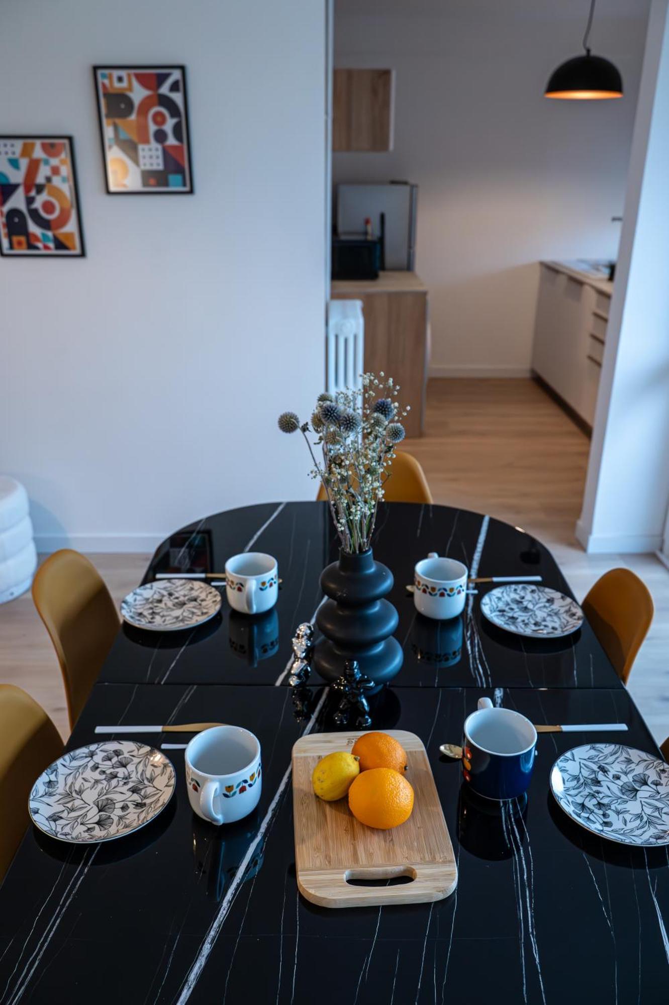 Magnifique Appartement De 3 Chambres Аннесі Екстер'єр фото